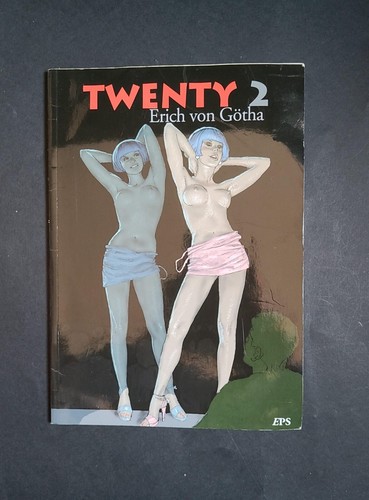 Twenty erich von gotha - twenty,