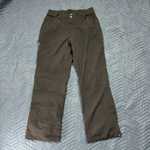 Moosejaw pantalone uomo medio - pantalone,