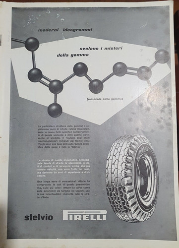 Pirelli gomme stelvio - gomme,
