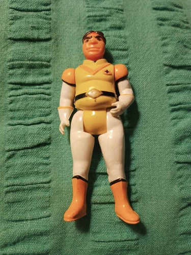 Voltron mattel pilota hunk - mattel,