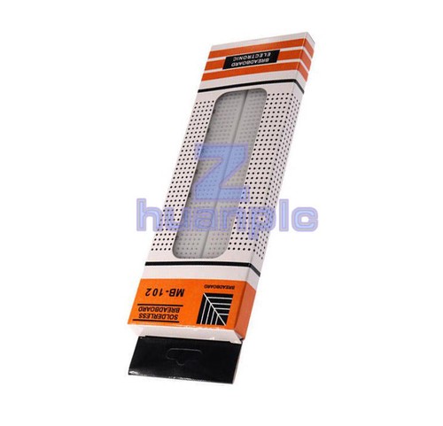 One new 102 pcb - new,