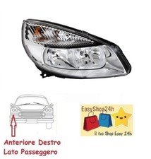 FARO FANALE PROIETTORE