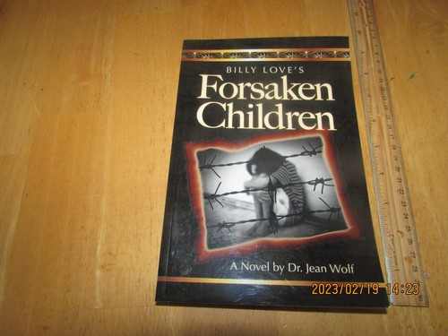 Billy love forsaken children - love's,