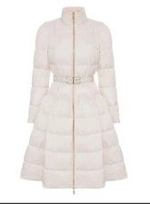 Piumino a ruota Elisabetta