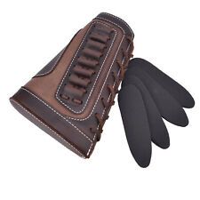 Custodia in pelle per