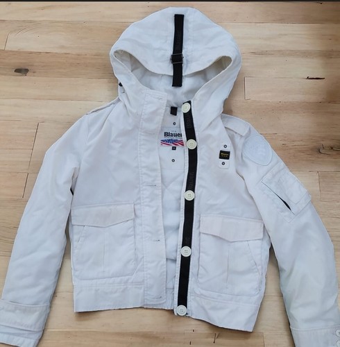 Giubbotto blauer unisex - giubbotto,