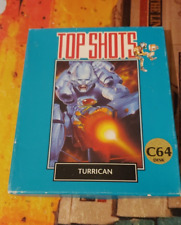 Turrican (Softgold 1991)