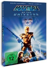 Masters of the Universe -