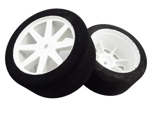 Coppia ruote posteriori foam - coppia,