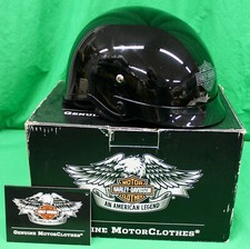 Mezzo casco originale Harley