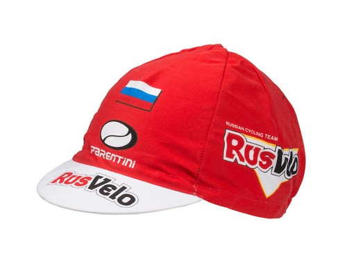 Cappellino ciclismo team - cappellino,