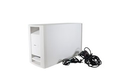 ✅Bose Lifestyle 18 PS18 Serie III Subwoofer Potenziato Bianco Attivo✅