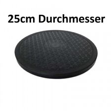 Piatto Rotante Di 25Cm Di