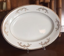 1952 Società Ceramica