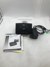 MODEM ROUTER TRUST MOD