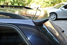 SPOILER TETTO POSTERIORE AUDI