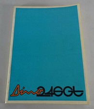 Owner's Manual / Uso e