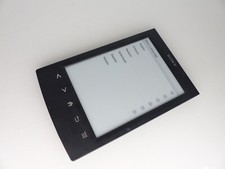 Sony PRS-T2 eBook Reader nero 2 GB #18