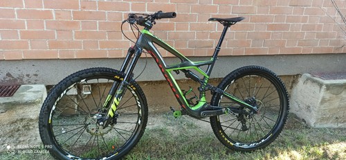 Mtb specialized enduro - specialized, sworks
