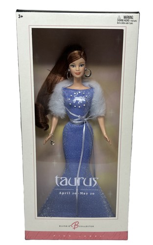 Nrfb 2004 barbie - barbie, taurus
