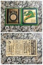 SCUDETTO INTER ALBUM