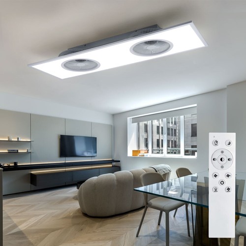 Ventilatore soffitto - ventilatore, da