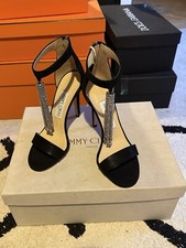 Sandali con tacco nuovi con