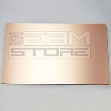 Basetta ramata DOPPIA FACCIA