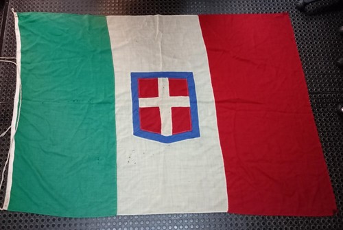 I155579 bandiera italiana - bandiera,
