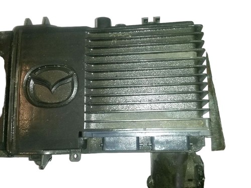 Centralina motore mazda - centralina, (de)