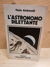 "Paolo Andrenelli" L'astronomo