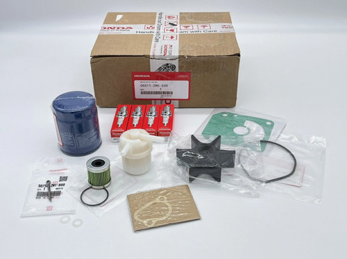 Kit manutenzione fuoribordo