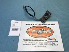 Serrure de déverrouillage de selle Kawasaki EN 500 2001-2003