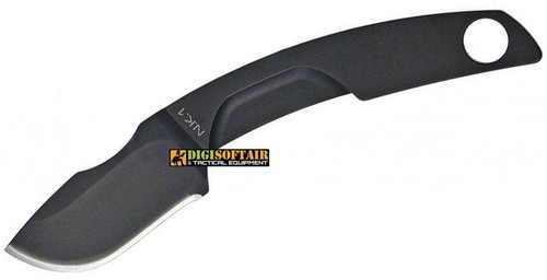 Extrema ratio 1 black - n.k.1,