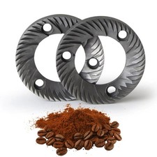 Fiorenzato 83mm OEM Burr Set