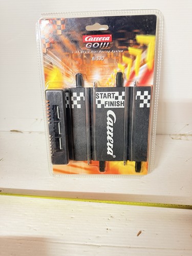 Carrera 61530 slot - go, car