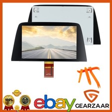 Autoradio display lcd touch - autoradio, 8"