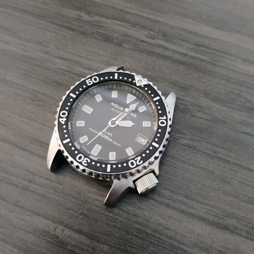 Alba aqua gear - , skx013)
