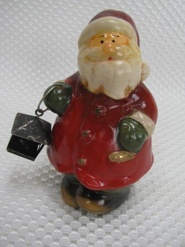 Babbo natale stravagante con - babbo,