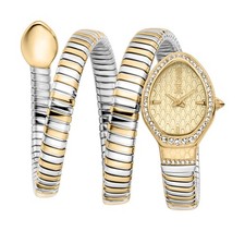 Just Cavalli Women's Carezza