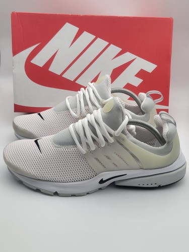 Nike air presto bianco - qs,
