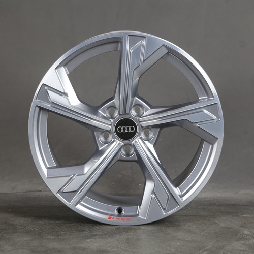 Zoll audi 8y cerchio - 8y,
