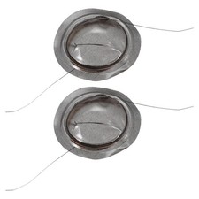 28mm Tweeter Voce Bobina Audio