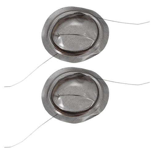 28mm tweeter voce bobina audio - 28mm,
