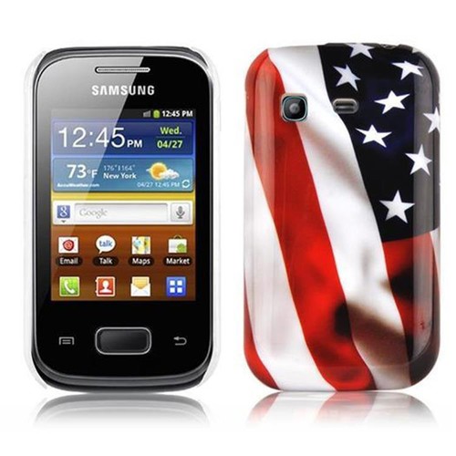 Cover per samsung galaxy - cover,