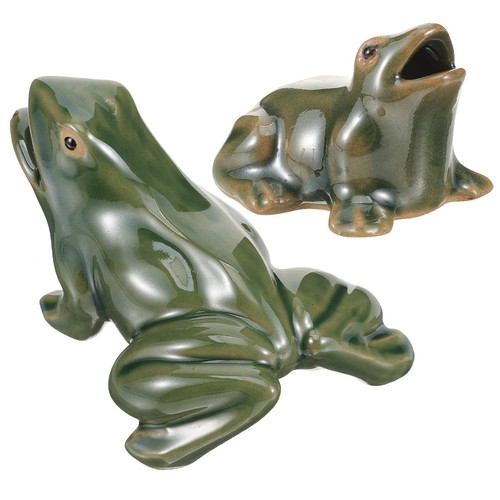 Pezzi statuina rana - pezzi,