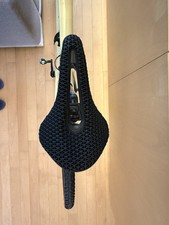 SELLA SAN MARCO SHORTFIT 2.0 FX CARBON 3D NARROW