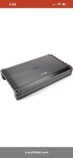 Alpine S2A120M Amplificatore
