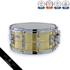 Yamaha Recording Custom Metal