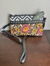 Borsa a mano Mary Frances Mini